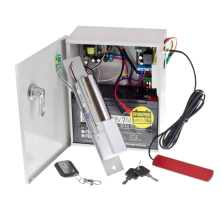 Прихований електрозамок Geos Lock GSM