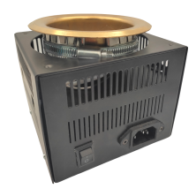 Паяльна ванна Solder SD-300