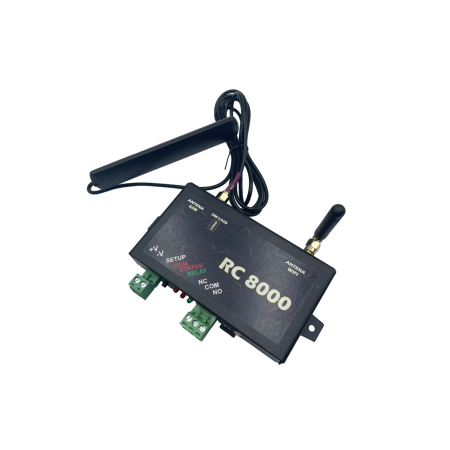 GSM ключ RC-8000